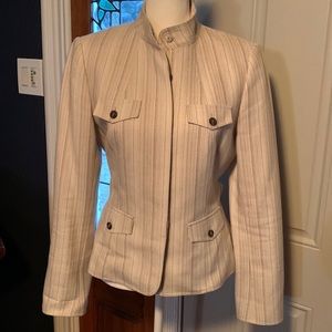 Isabella DeMarco jacket